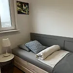 Slodowiec Apartman