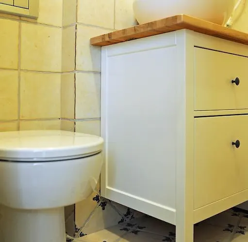 Slodowiec Lejlighed *