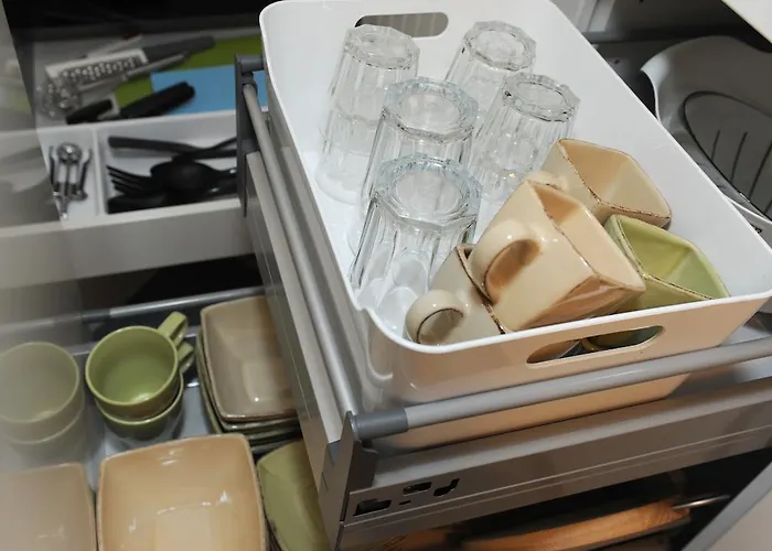 Lejlighed Slodowiec Warszawa