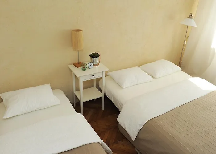 Lejlighed Slodowiec Warszawa