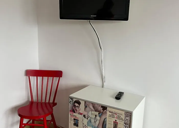 Lejlighed Slodowiec Warszawa