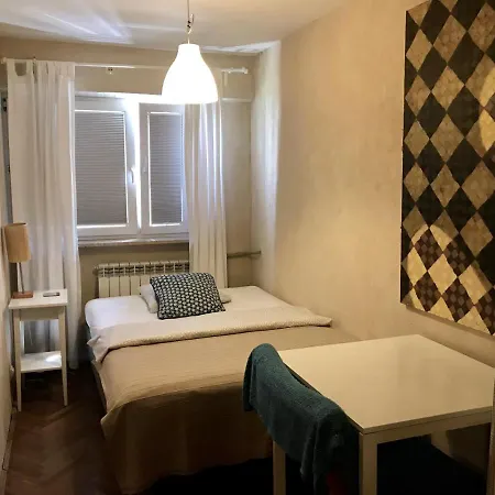 Apartament Slodowiec
