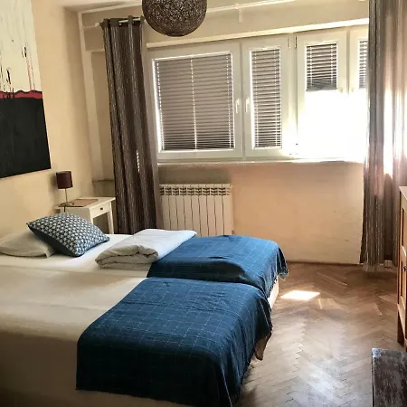 Apartament Slodowiec Apartment *