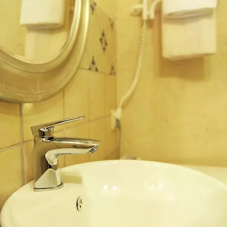 Апартаменты Slodowiec Варшава