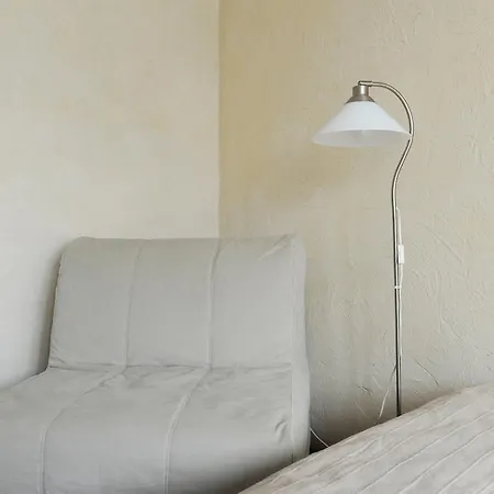 Apartament Slodowiec * Warsaw