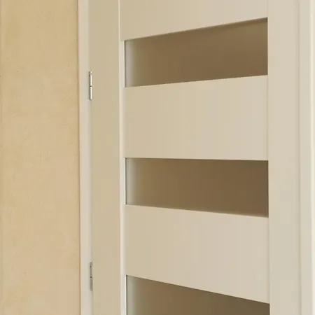 Apartament Slodowiec Apartment