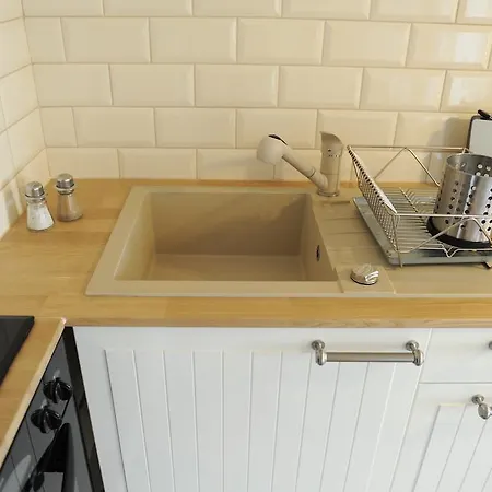 Apartament Slodowiec