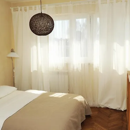 Apartment Apartament Slodowiec