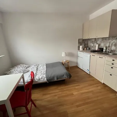 Slodowiec Varšava