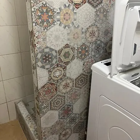 Apartament Slodowiec