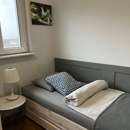 Apartament Slodowiec Apartment