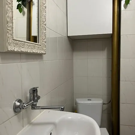 Apartament Slodowiec