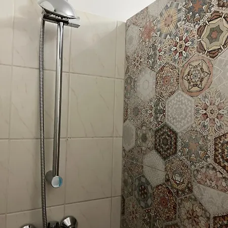 Апартаменты Slodowiec Варшава