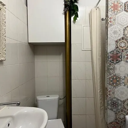 Апартаменты Slodowiec *