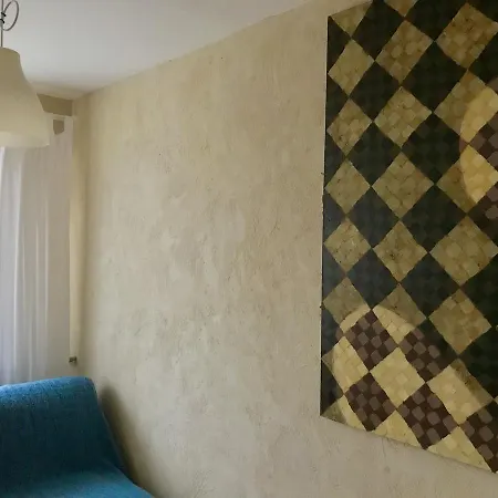 Apartament Slodowiec Apartment *