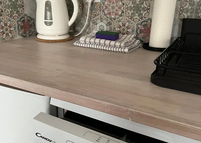 Słodowiec Apartament *