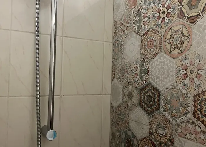 Apartament Słodowiec Warszawa