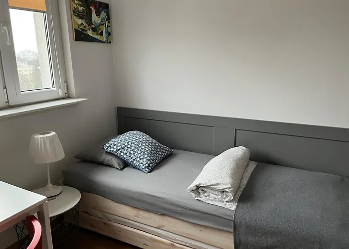 Słodowiec Apartament *