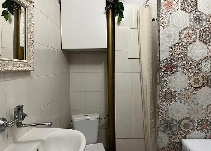 Apartament Słodowiec *