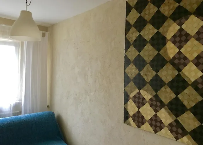 Słodowiec Apartament *