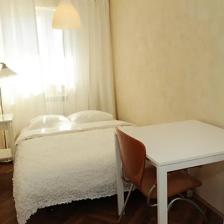 Slodowiec Apartamento Varsovia