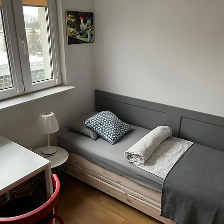 Apartamento Slodowiec *